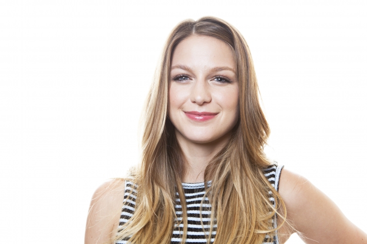 Melissa Benoist