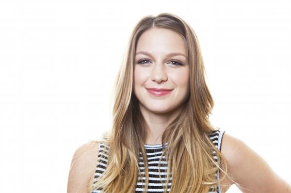 Melissa Benoist