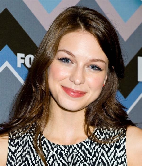 Melissa Benoist