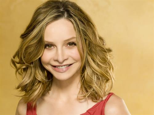 Calista Flockhart