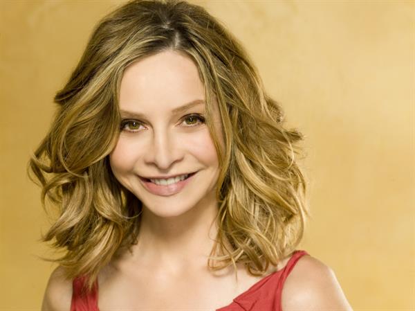 Calista Flockhart