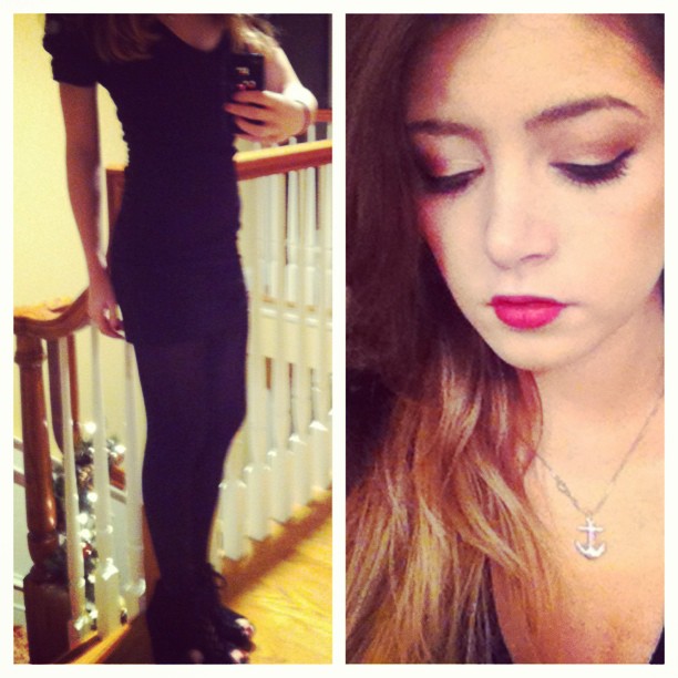 Chrissy Costanza Dress