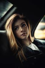 Chrissy Costanza