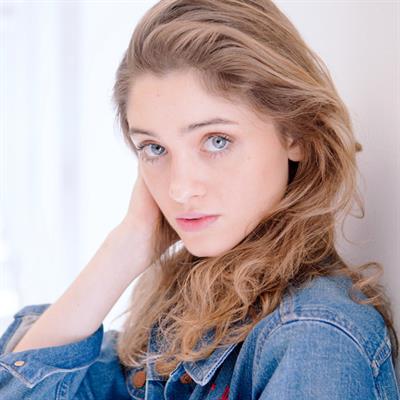 Natalia Dyer