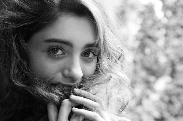 Natalia Dyer