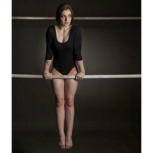 Aliya Mustafina