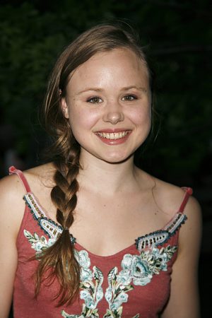 Alison Pill