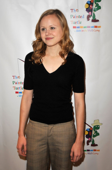 Alison Pill