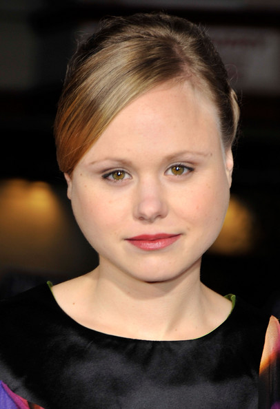 Alison Pill