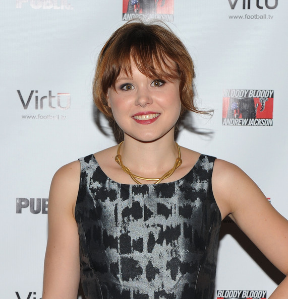 Alison Pill