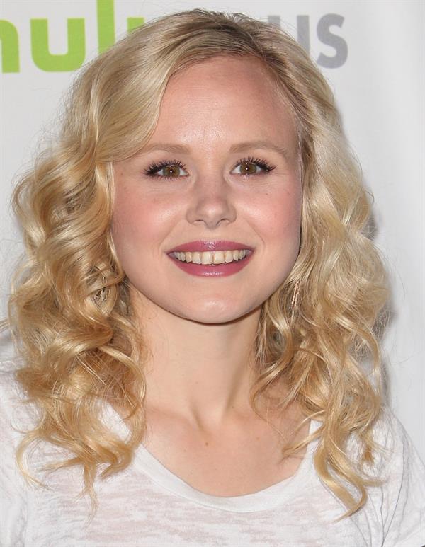 Alison Pill