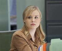 Alison Pill