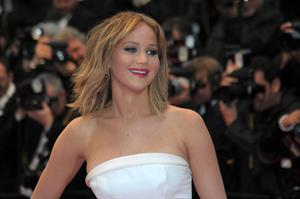 Jennifer Lawrence  Jimmy P  Premiere - 66th Cannes Film Festival - May 18, 2013 