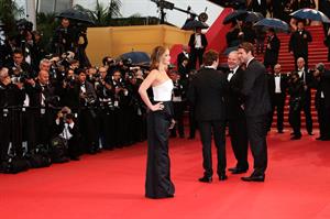 Jennifer Lawrence  Jimmy P  Premiere - 66th Cannes Film Festival - May 18, 2013 