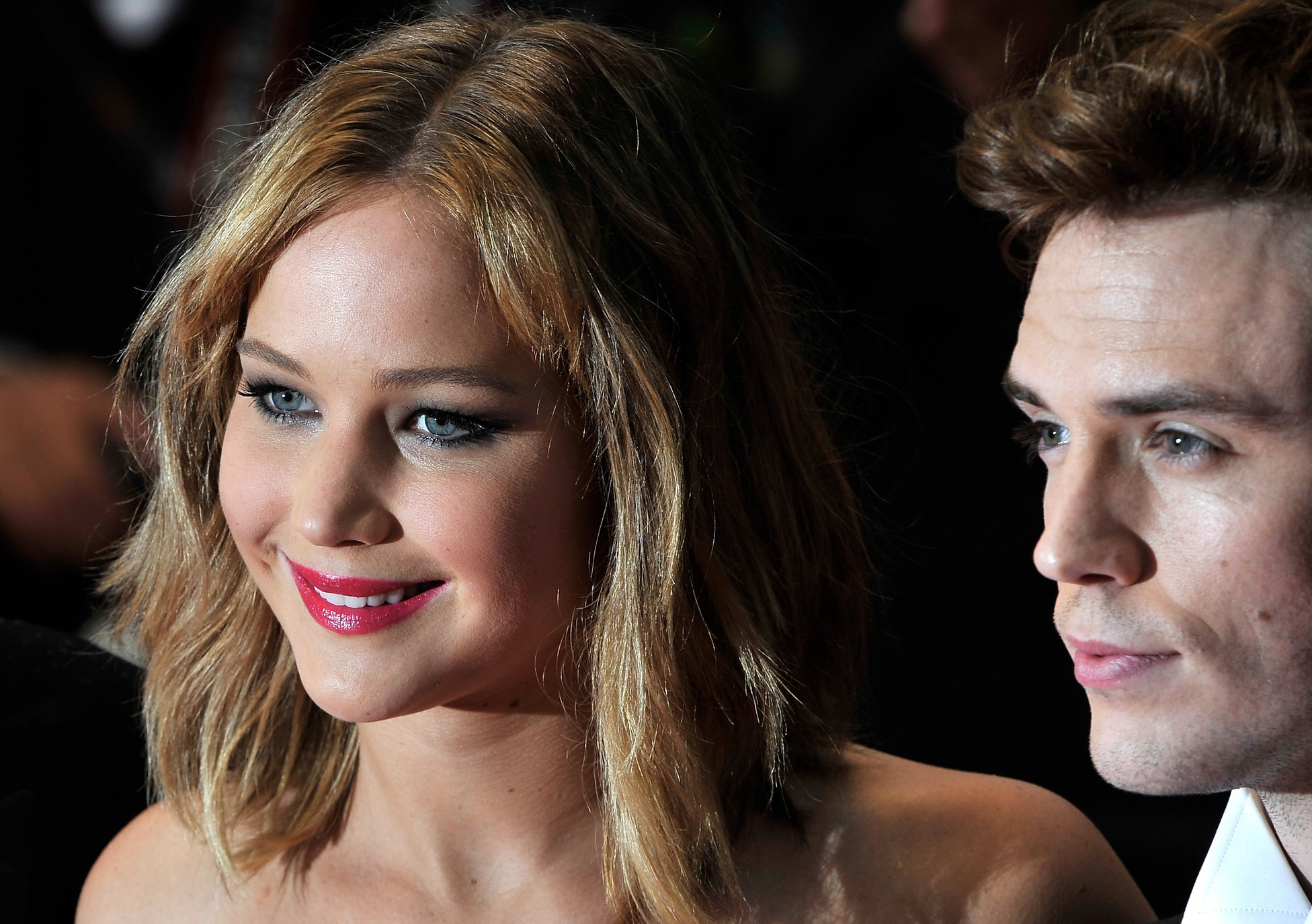 Jennifer Lawrence Pictures Jennifer Lawrence Jimmy P Premiere - 66th Cannes Film Festival - May 18, 2013