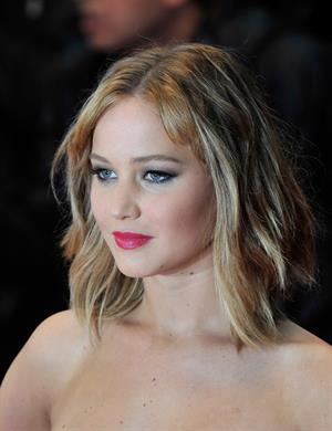 Jennifer Lawrence  Jimmy P  Premiere - 66th Cannes Film Festival - May 18, 2013 