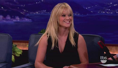 Reese Witherspoon