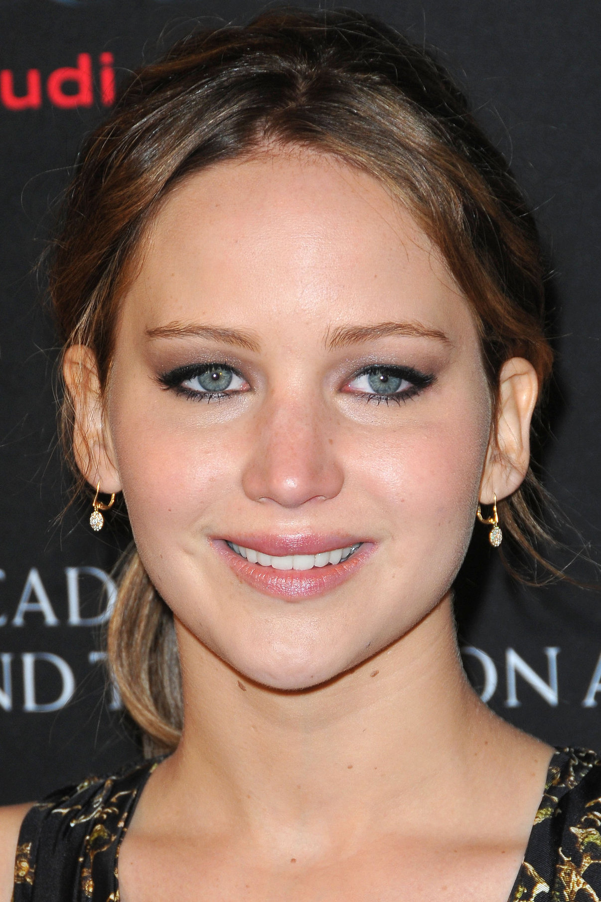 Jennifer Lawrence Pictures Jennifer Lawrence BAFTA Los Angeles 2013 Awards Season Tea Party, 12 Jan 2013