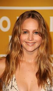 Jennifer Lawrence The Hollywood Foreign Press Association Annual Installation Luncheon in L.A 9.8.2012 