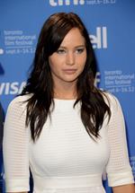 Jennifer Lawrence - The Silver Linings Playbook Press Conference & Photocall at TIFF (September 9, 2012)