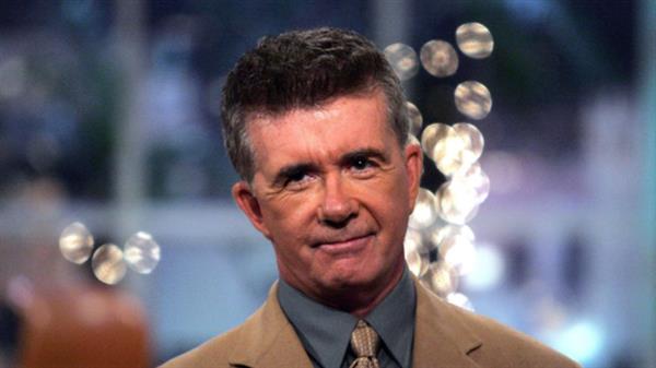 Alan Thicke