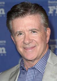 Alan Thicke