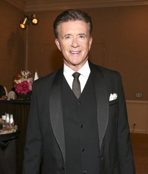 Alan Thicke