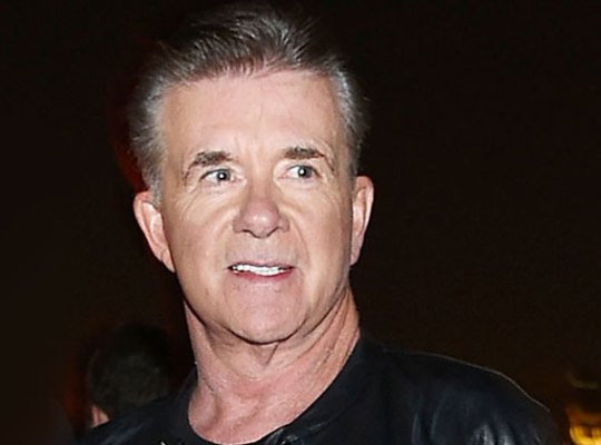 Alan Thicke