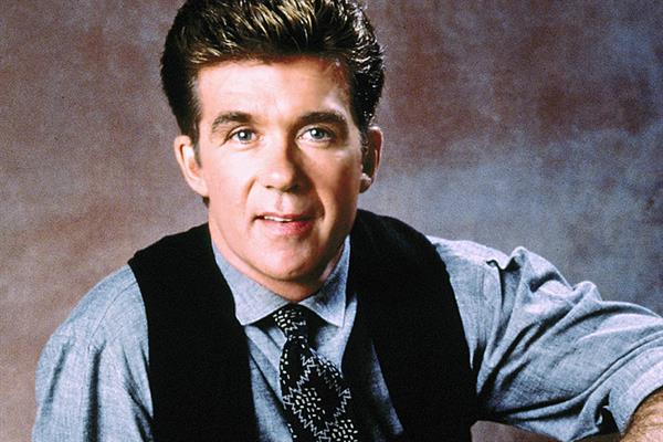 Alan Thicke