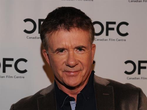 Alan Thicke