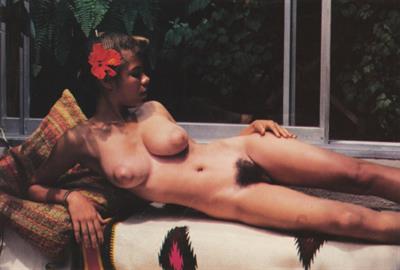 Margaret Wallace - breasts