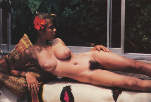 Margaret Wallace - breasts