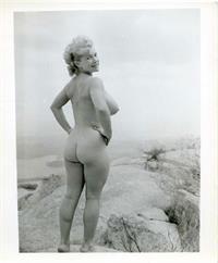 Virginia Bell - tits and ass