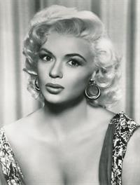 Jayne Mansfield