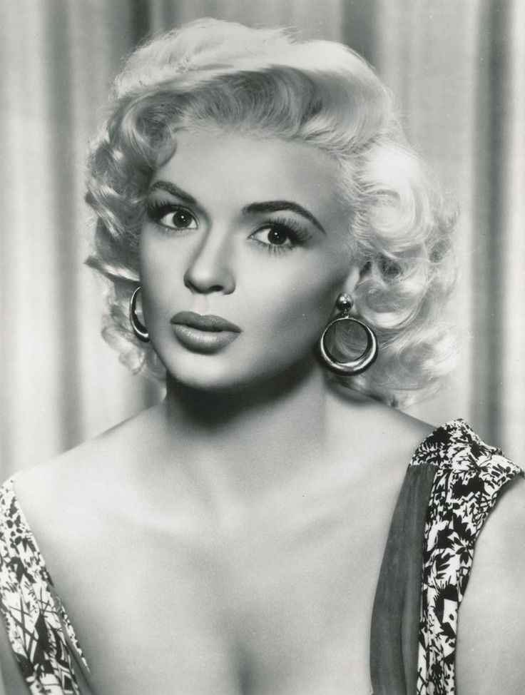 Jayne Mansfield