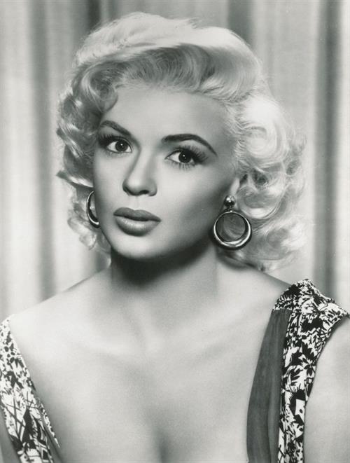 Jayne Mansfield