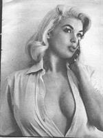 Jayne Mansfield