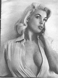 Jayne Mansfield
