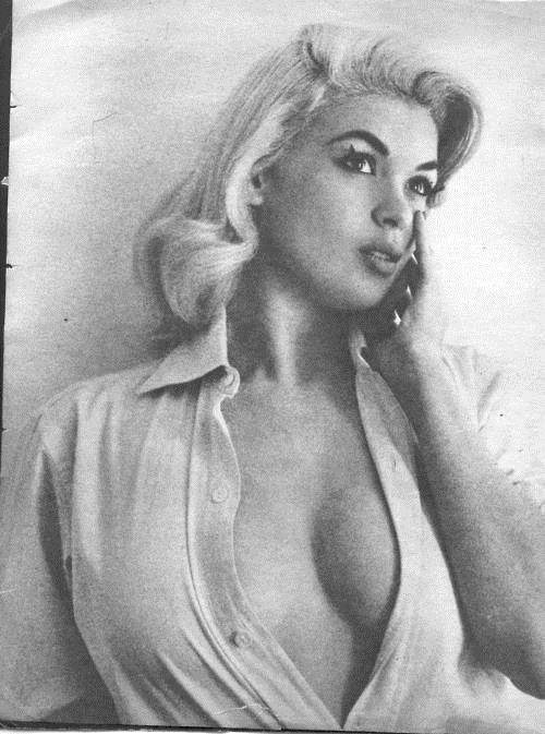 Jayne Mansfield