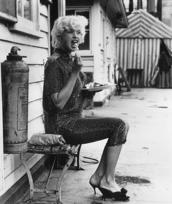 Jayne Mansfield