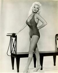 Jayne Mansfield