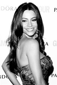 Sofia Vergara Glamour Women of the Year Swards in London May 29, 2012 