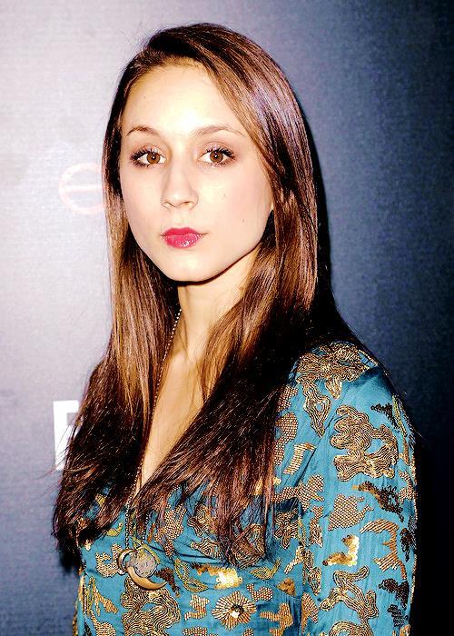 Troian Bellisario