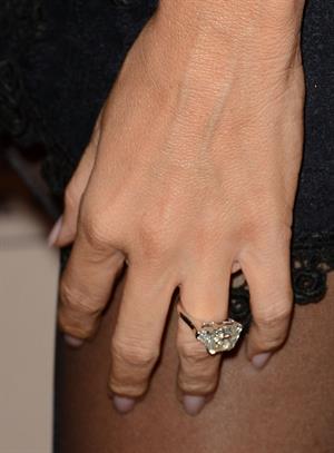 Sofia Vergara - The Academy of Television Arts & Sciences reception, LA (Aug 20, 2012)