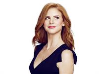 Sarah Rafferty