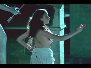 Felicity Jones Topless Pictures Felicity Jones nude in Servants