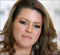 Alicia Machado