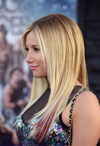 Ashley Tisdale -  Rock Of Ages  Premiere in Los Angeles (June 8, 2012)