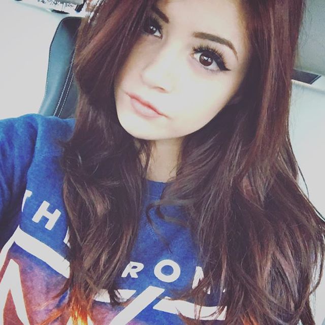 Chrissy Costanza Snapchat