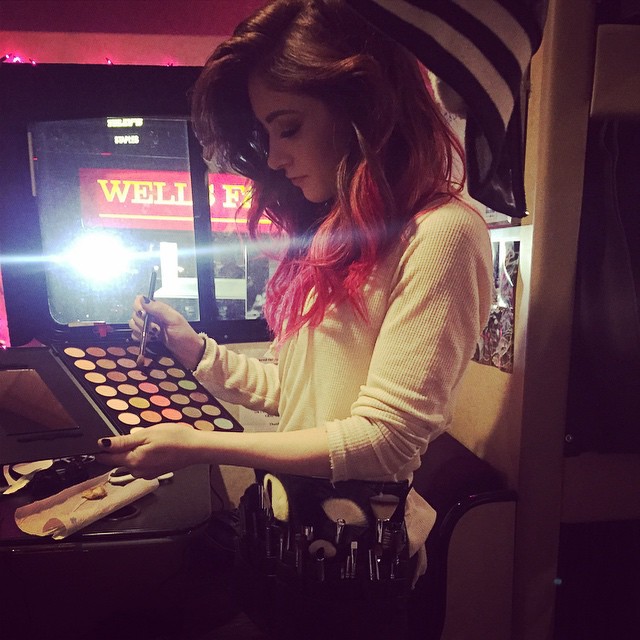 Chrissy Costanza Twitch